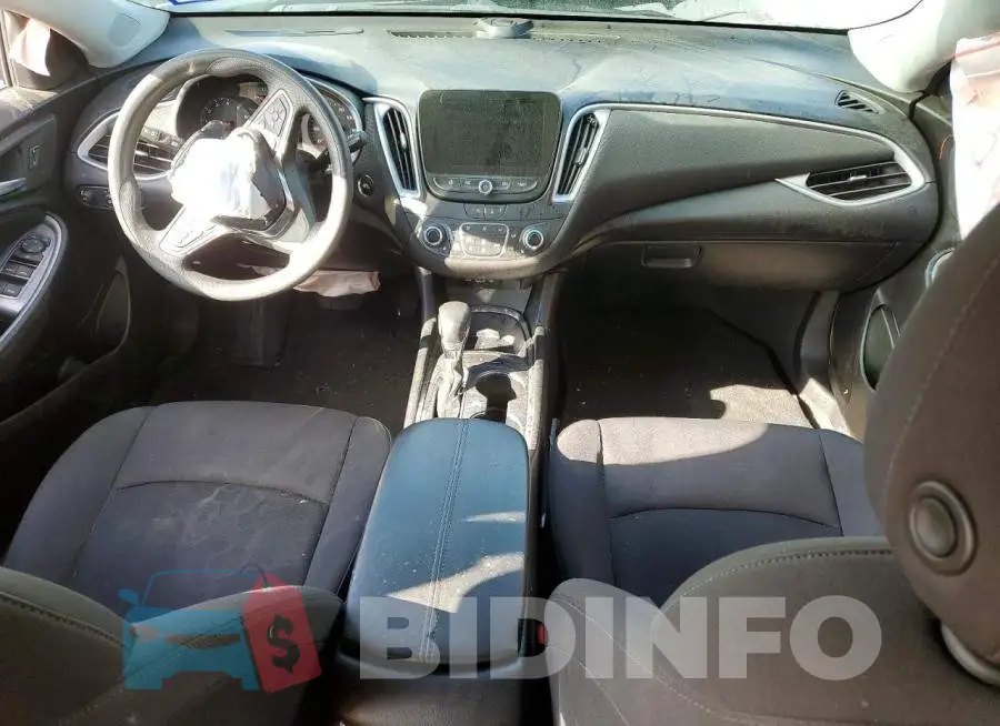 1G1ZD5ST9PF220480 Photo# 8