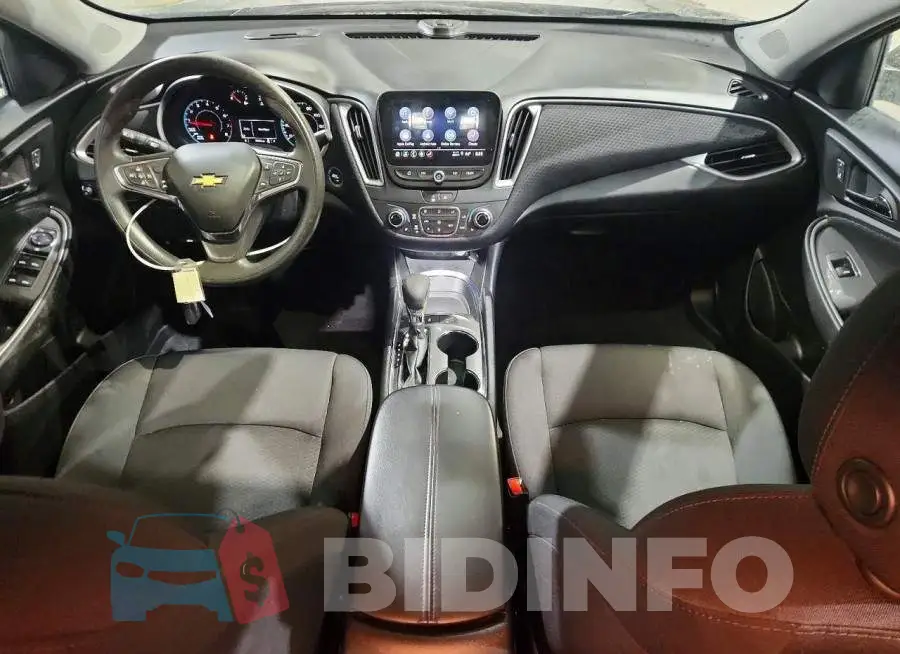 1G1ZD5ST9SF140847 Photo# 8