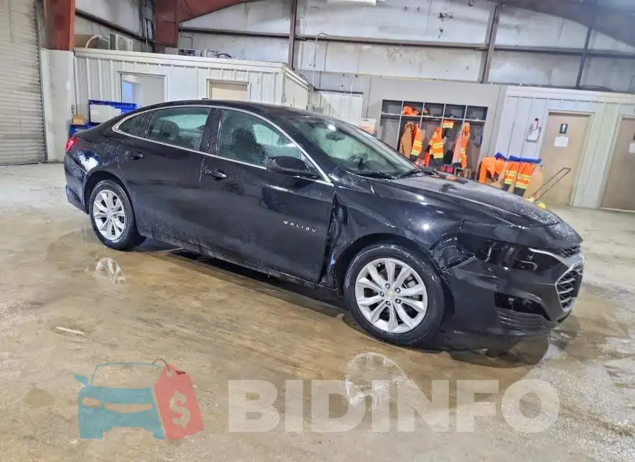 1G1ZD5ST9SF140847 Photo# 4