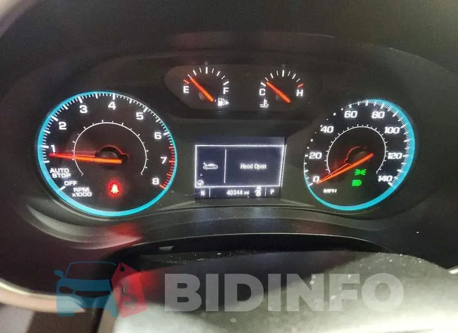 1G1ZD5ST9SF140847 Photo# 9
