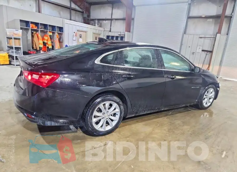 1G1ZD5ST9SF140847 Photo# 3
