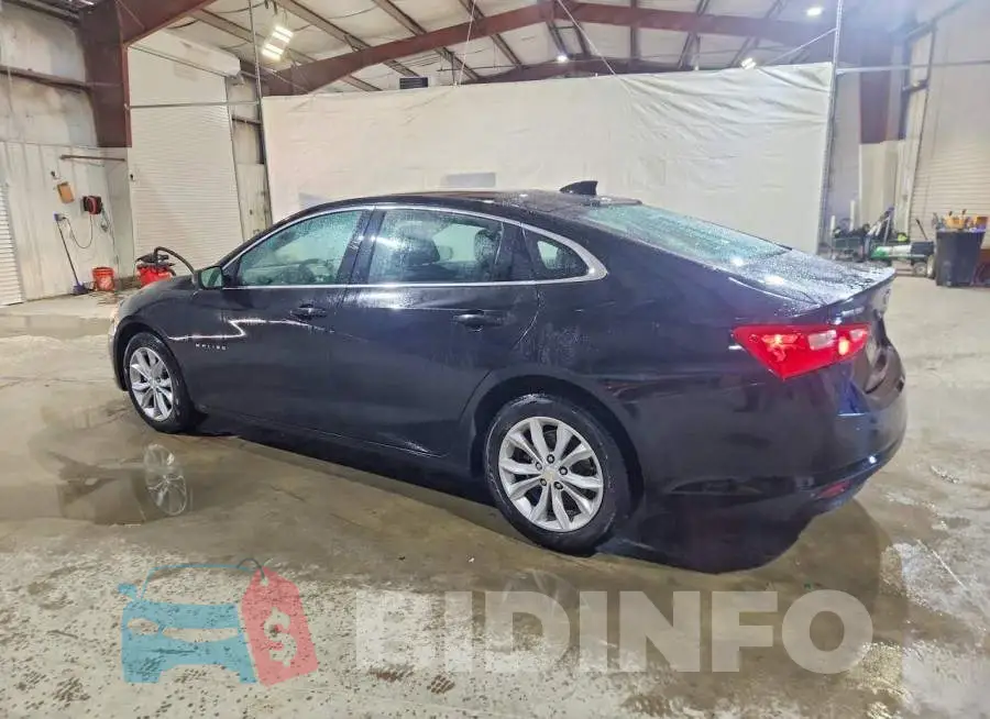 1G1ZD5ST9SF140847 Photo# 2