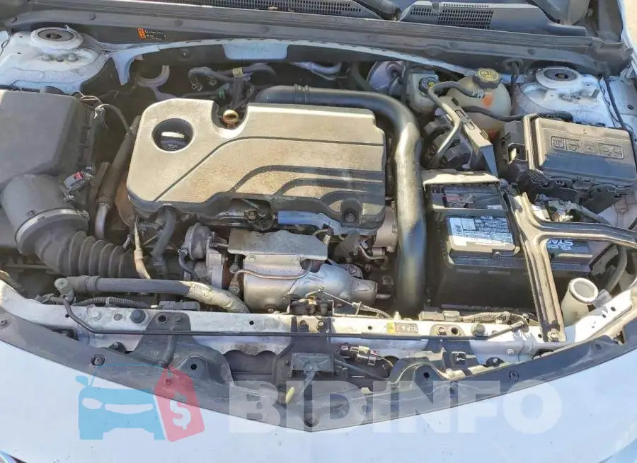1G1ZD5STXJF145294 Photo# 11