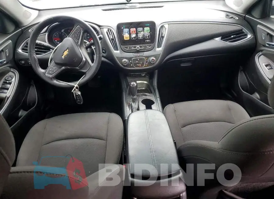 1G1ZD5STXJF273423 Photo# 8