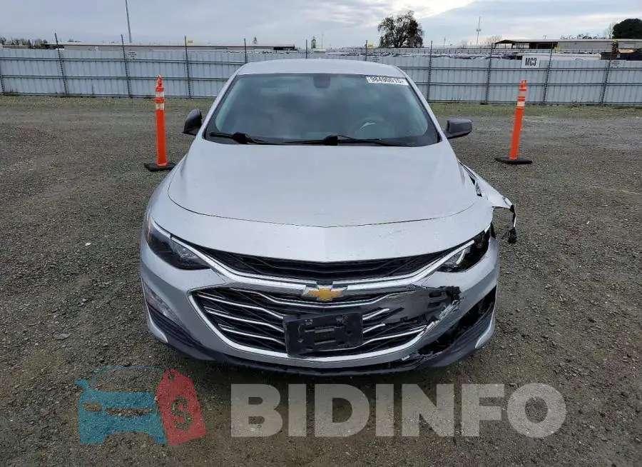 1G1ZD5STXNF178530 Photo# 5