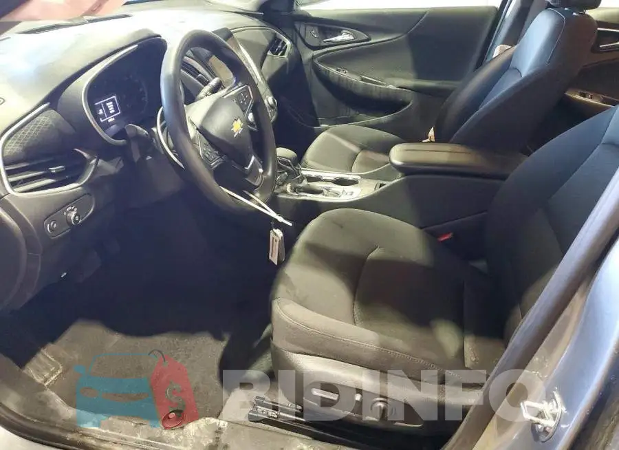 1G1ZD5STXSF154773 Photo# 7