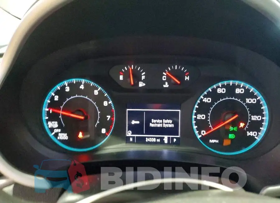 1G1ZD5STXSF154773 Photo# 9