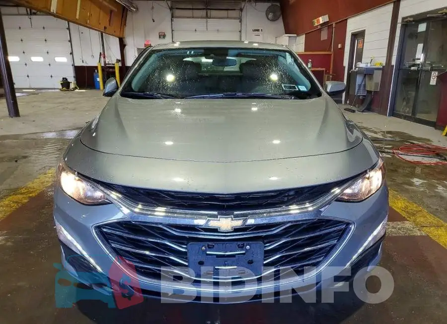 1G1ZD5STXSF154773 Photo# 5