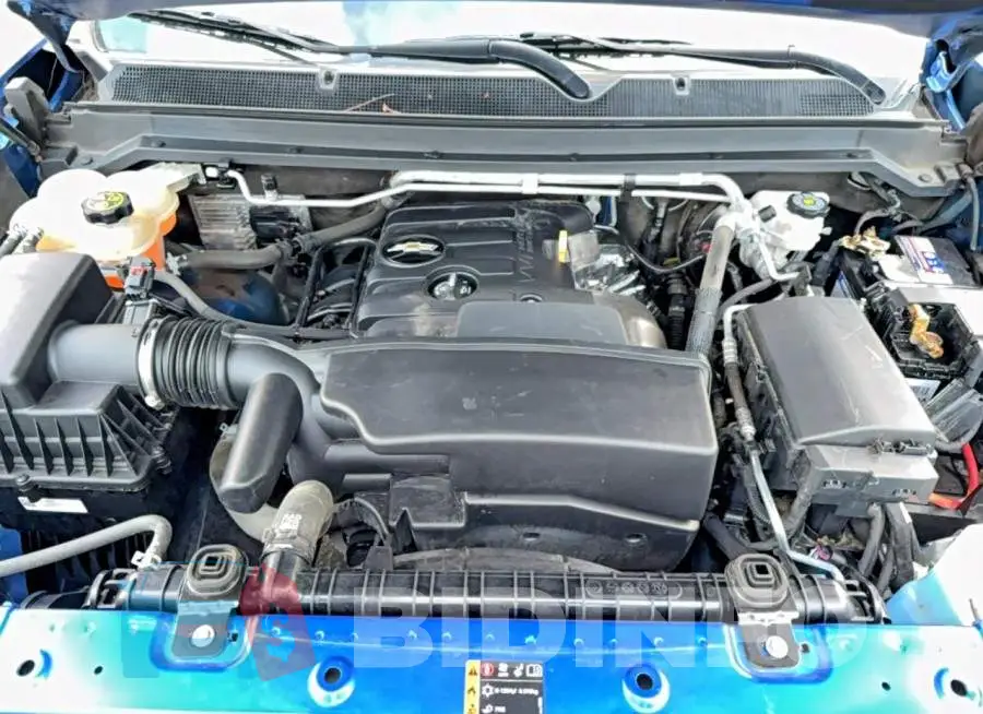 1GCHSCEA1K1355336 Photo# 7