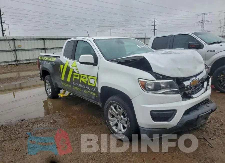 1GCHSCEA9L1160344 Photo# 4