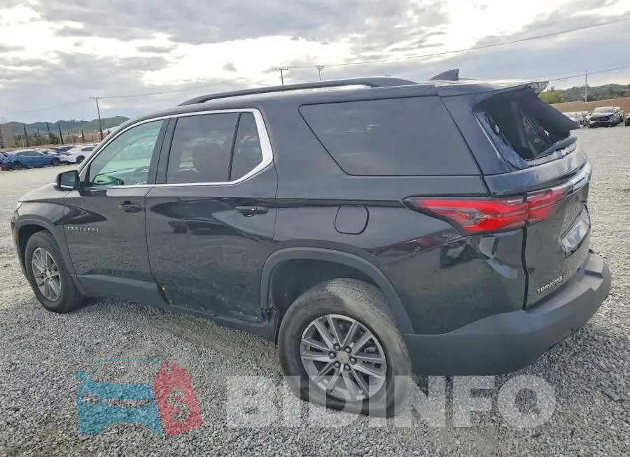 1GNERGKWXPJ293682 Photo# 2