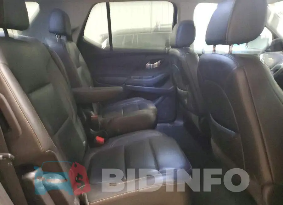 1GNEVHKW5MJ124683 Photo# 11