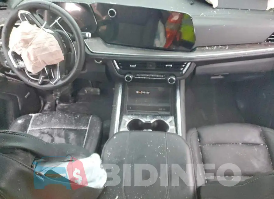 1GNS6NRD0SR161190 Photo# 8