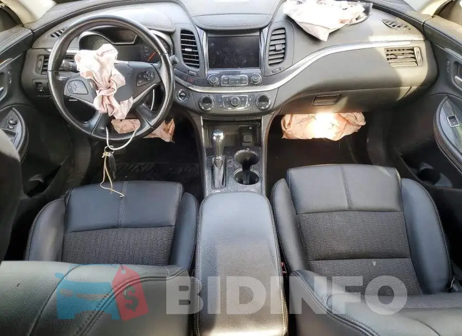 2G1105SA4J9155416 Photo# 8