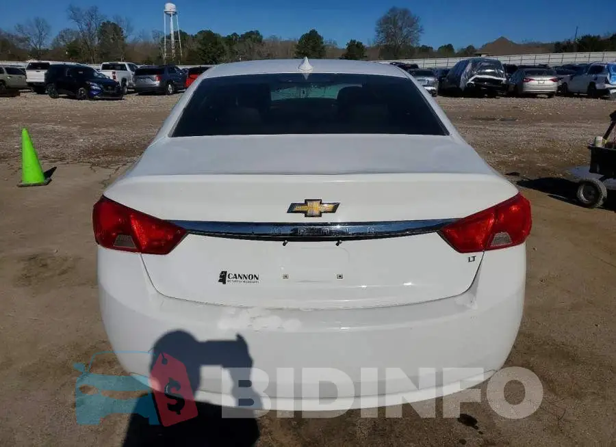 2G1105SAXH9166754 Photo# 6
