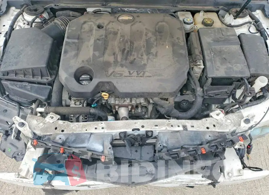 2G11Z5S35K9102006 Photo# 11