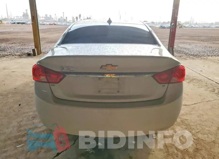 2G11Z5S3XK9135213 Photo# 6