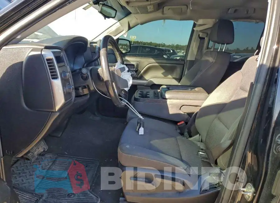 2GCVKPEC2K1143373 Photo# 7