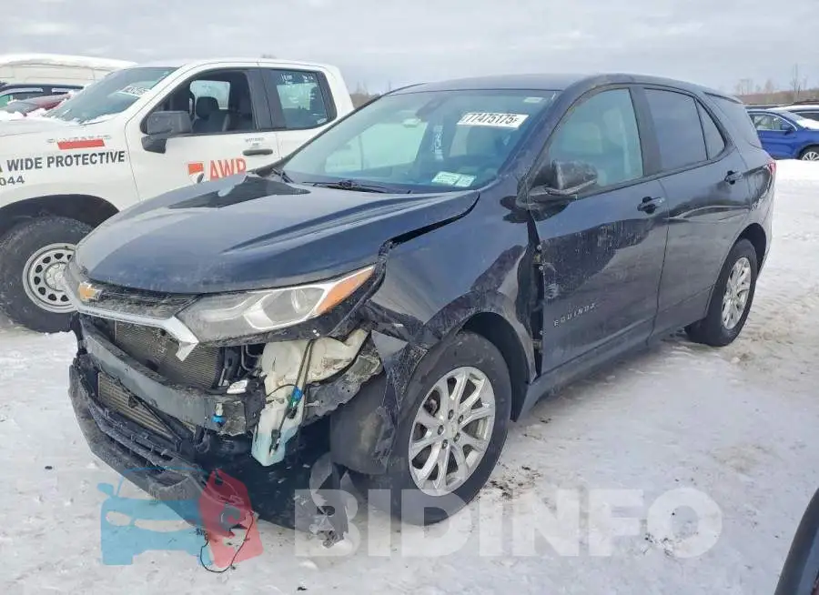 2GNAXHEVXL6102234 Photo# 1