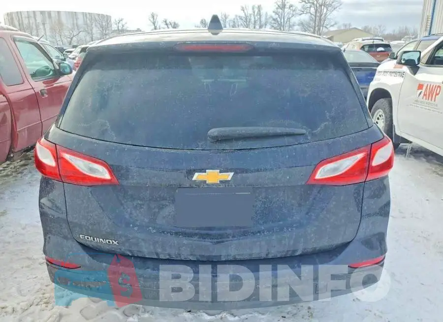 2GNAXHEVXL6102234 Photo# 6