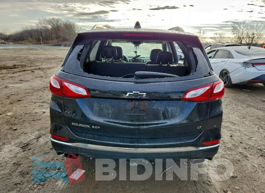 2GNAXLEX2L6122644 Photo# 6