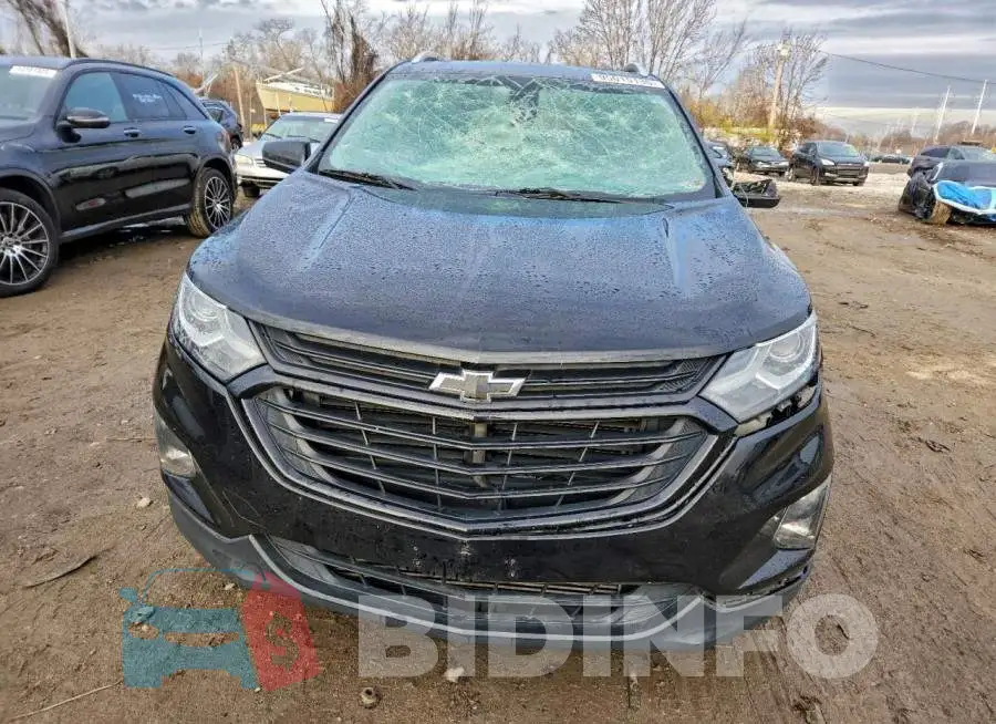 2GNAXLEX2L6122644 Photo# 5