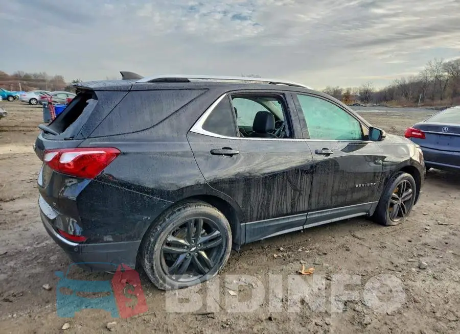 2GNAXLEX2L6122644 Photo# 3