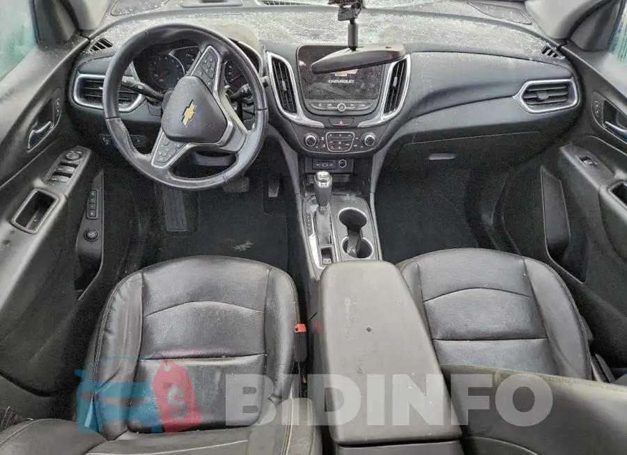 2GNAXLEX2L6122644 Photo# 8