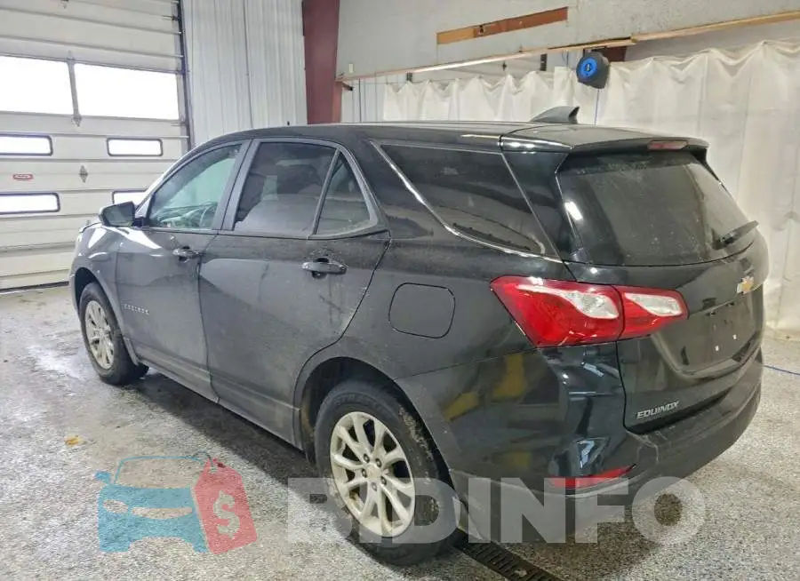 2GNAXSEV2L6176082 Photo# 2