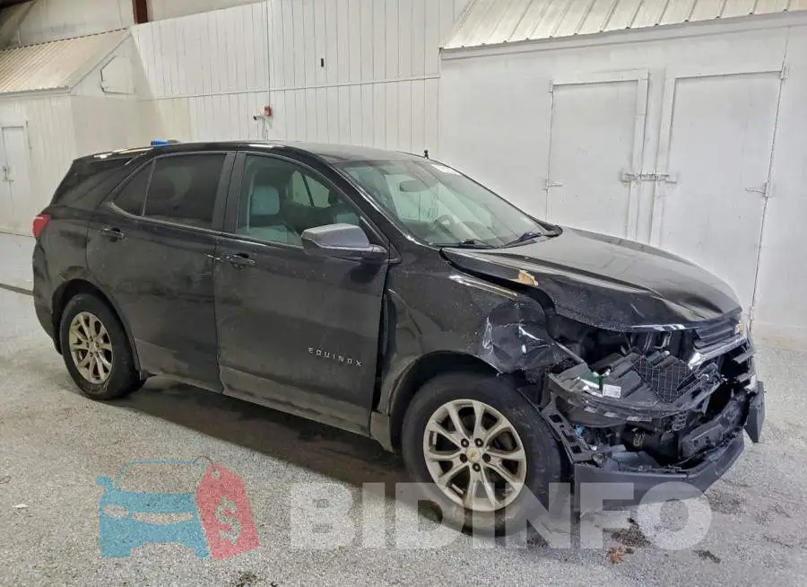 2GNAXSEV2L6176082 Photo# 4