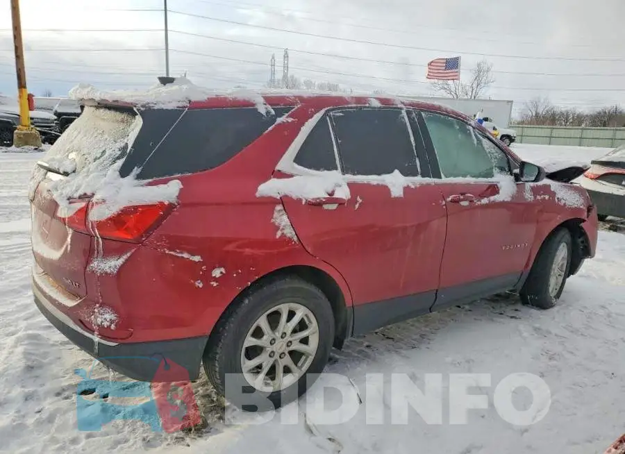 2GNAXSEV4J6253242 Photo# 2
