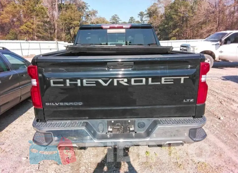 3GCUYGEL3MG132015 Photo# 6