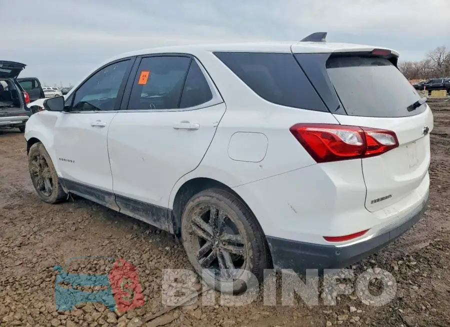 3GNAXKEV3MS181083 Photo# 2