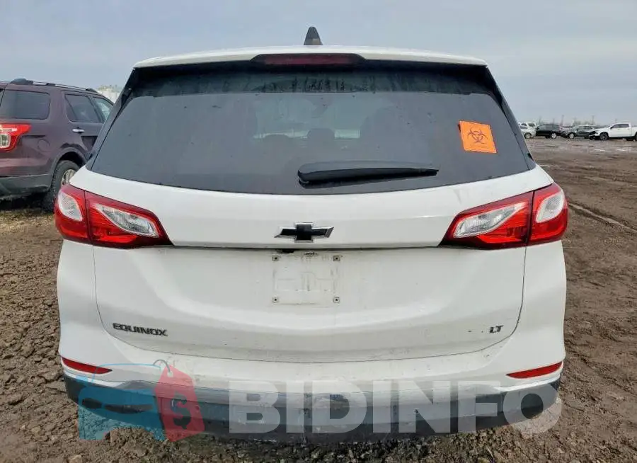 3GNAXKEV3MS181083 Photo# 6