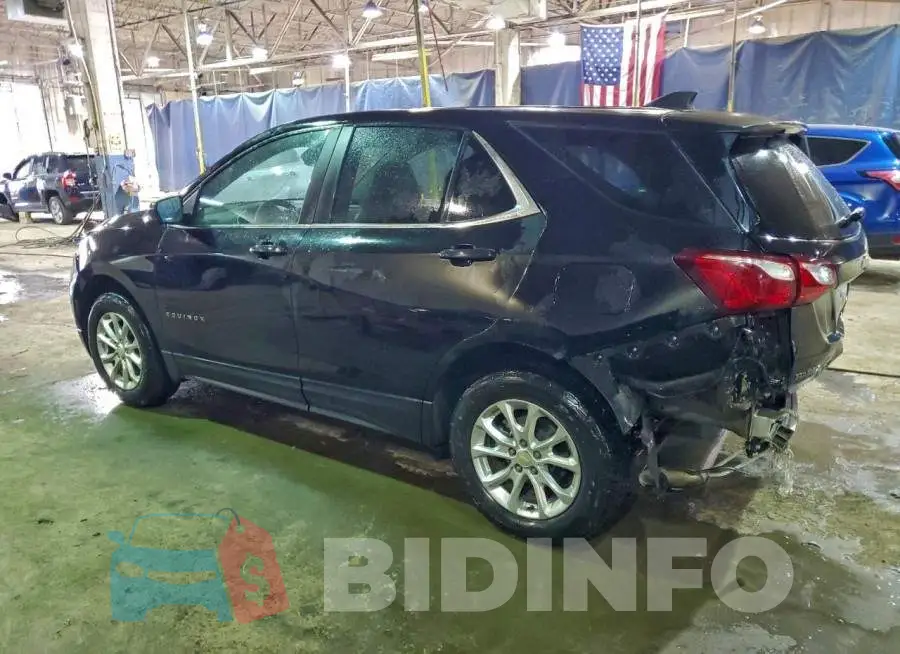 3GNAXTEVXML392068 Photo# 2
