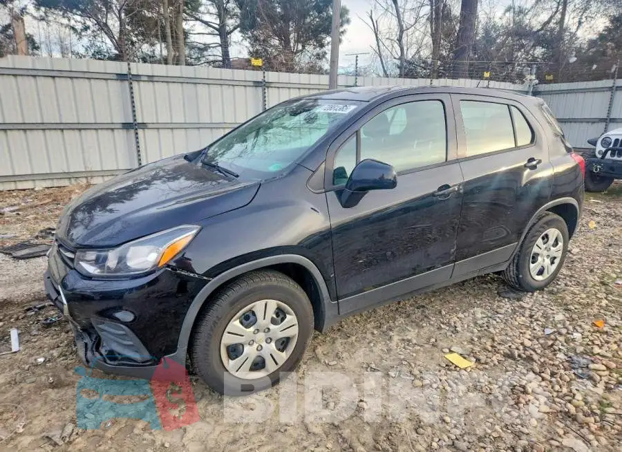 3GNCJKSB2HL287299 Photo# 1
