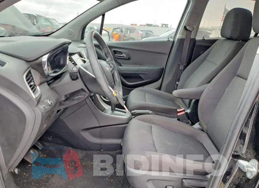 3GNCJLSB9HL177565 Photo# 7