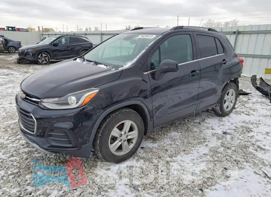 3GNCJLSB9HL177565 Photo# 1