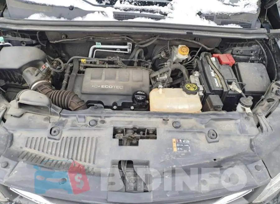 3GNCJLSB9HL177565 Photo# 12