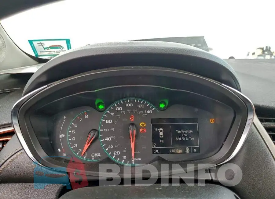 3GNCJNSB3HL215500 Photo# 9
