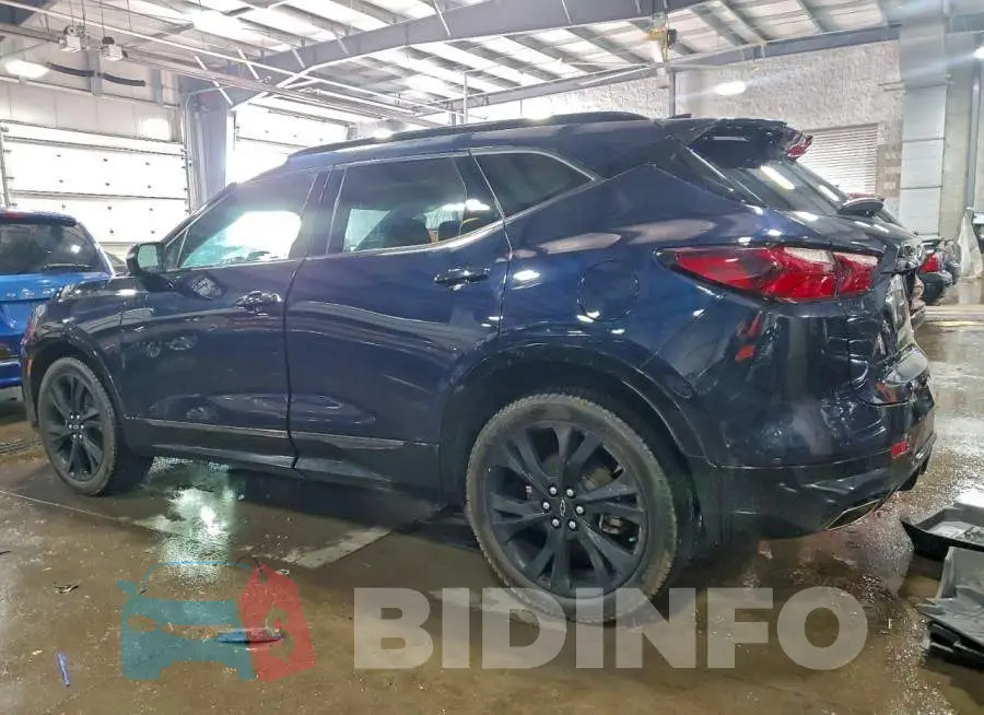3GNKBKRS2LS650357 Photo# 2