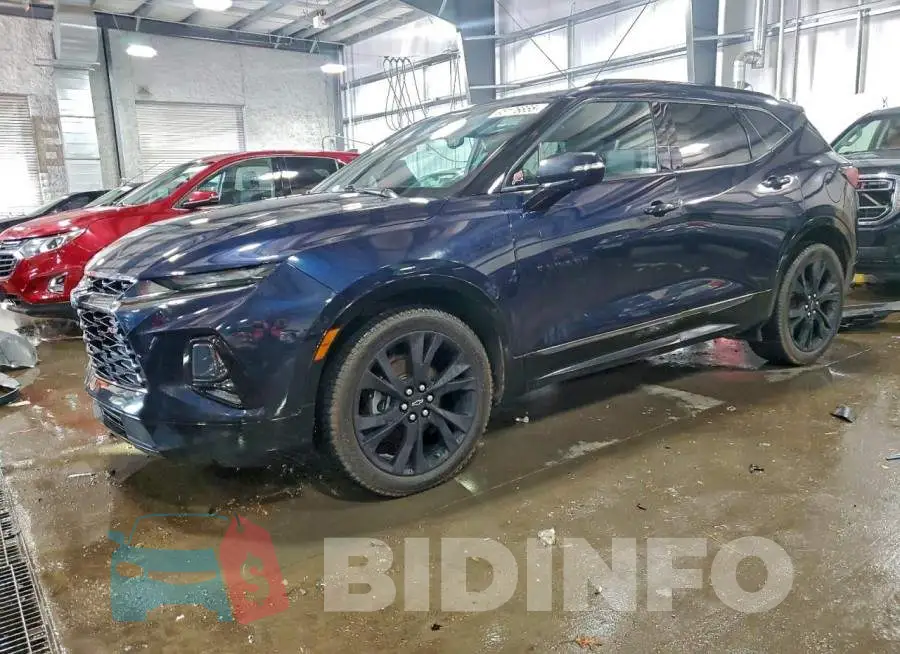3GNKBKRS2LS650357 Photo# 1