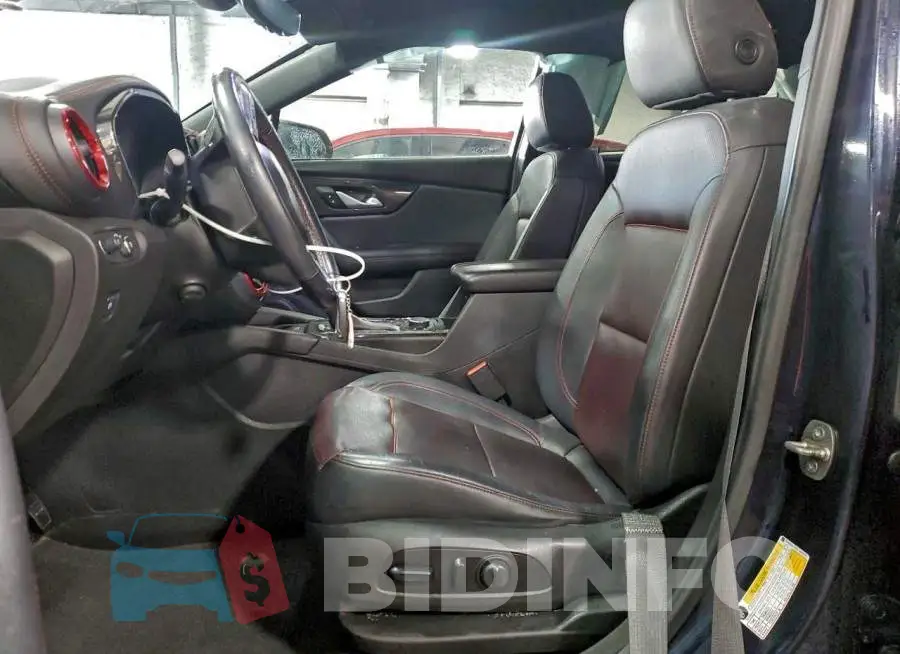 3GNKBKRS2LS650357 Photo# 7
