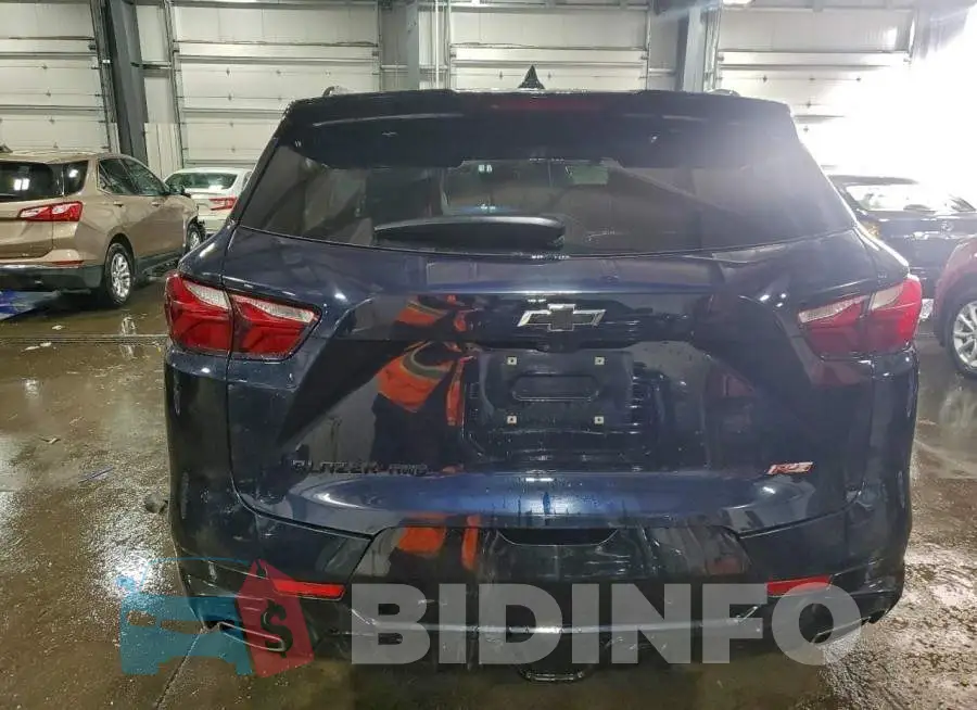 3GNKBKRS2LS650357 Photo# 6