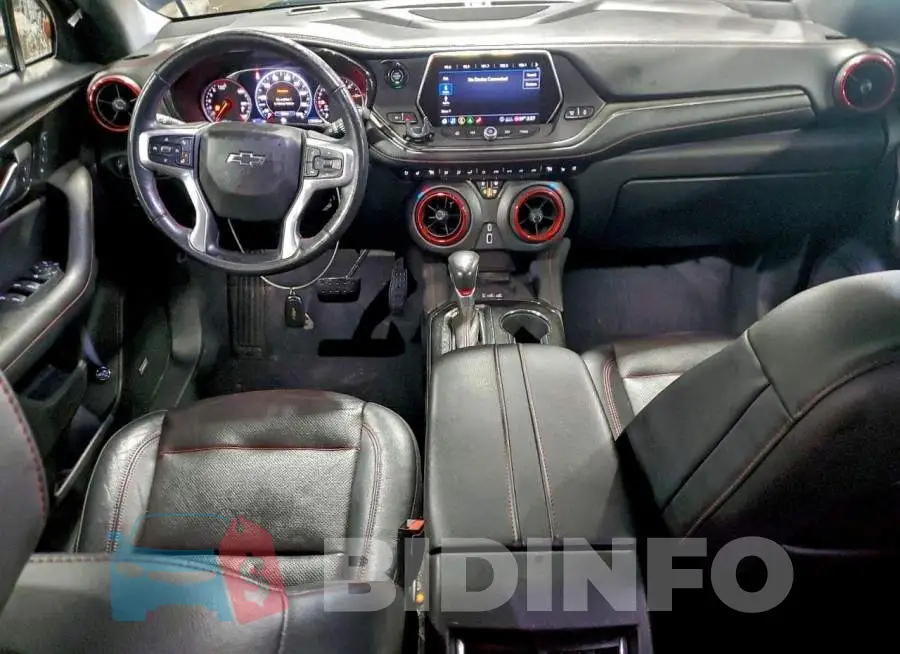 3GNKBKRS2LS650357 Photo# 8