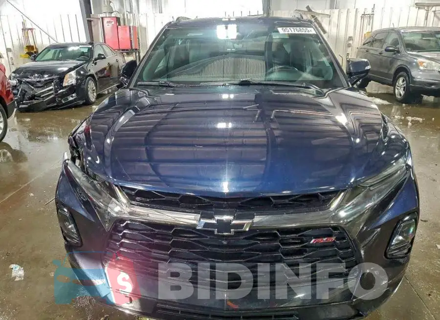 3GNKBKRS2LS650357 Photo# 5