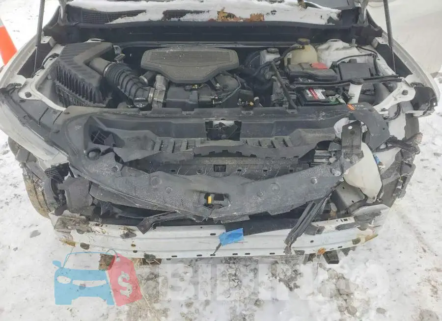 3GNKBKRS2LS727311 Photo# 12