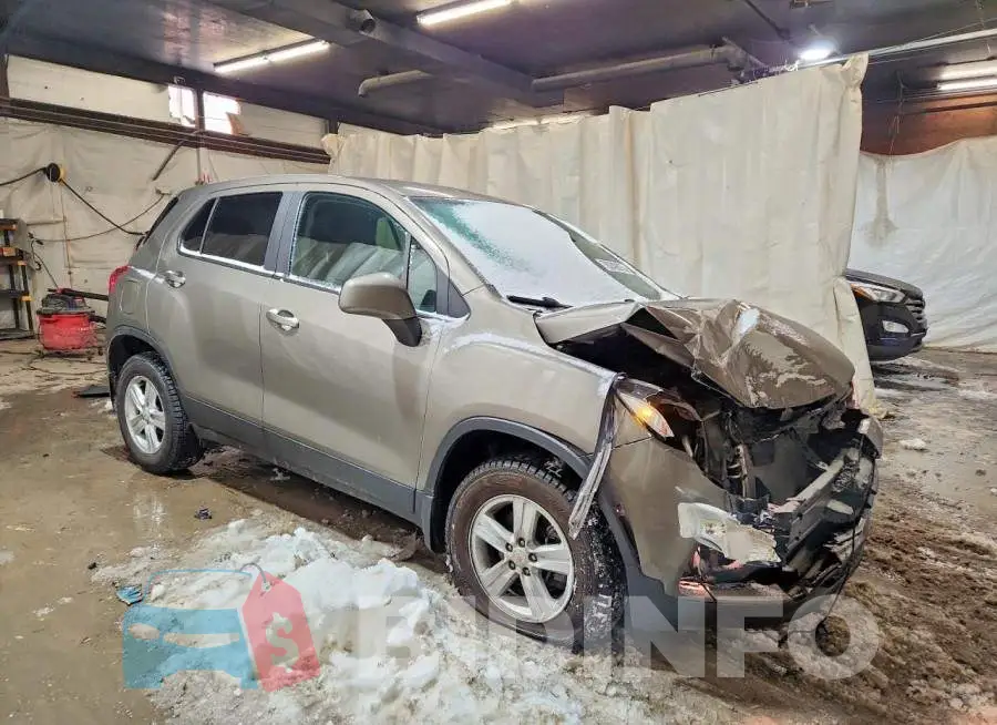 KL7CJNSB2LB349897 Photo# 4