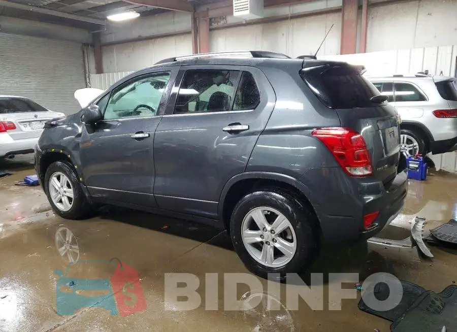 KL7CJPSB3JB602783 Photo# 2