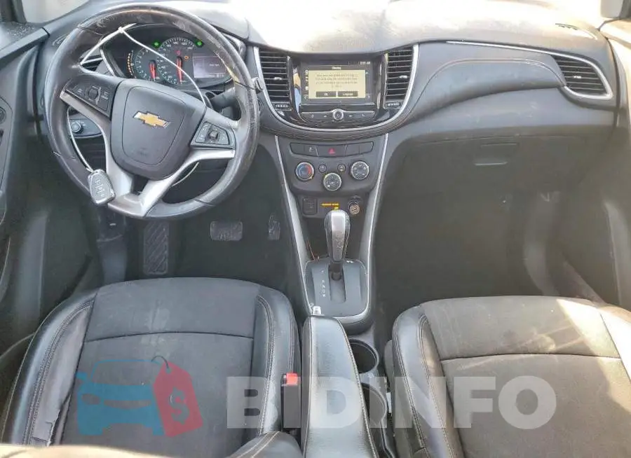 KL7CJPSB7HB238877 Photo# 8